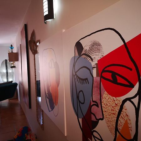 Ferienwohnung Puerto De Mogan Sonneland Exterior foto