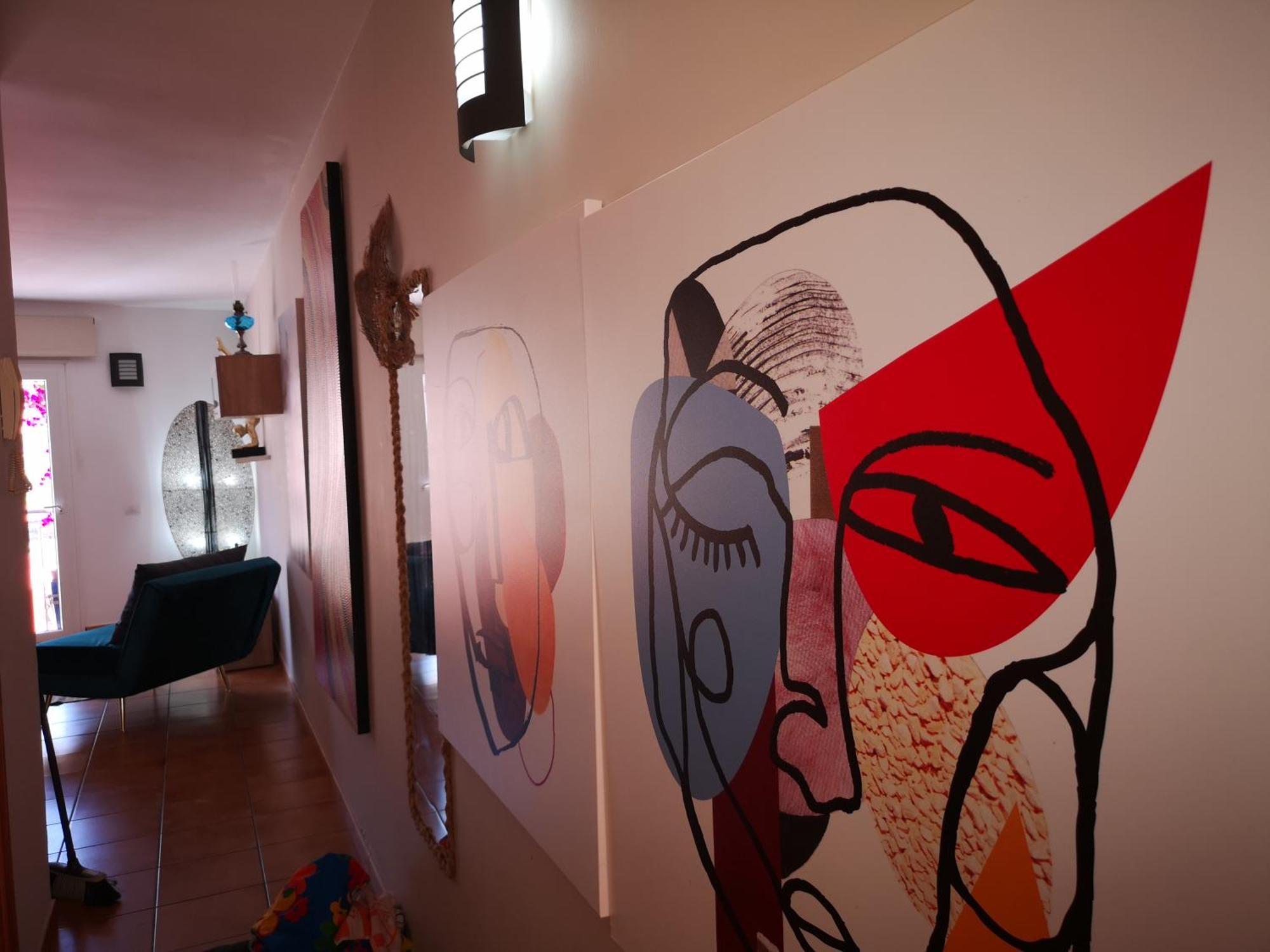 Ferienwohnung Puerto De Mogan Sonneland Exterior foto
